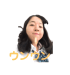 高橋あいあい（個別スタンプ：24）