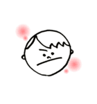 ごあいさつしましょう（個別スタンプ：9）