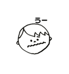 ごあいさつしましょう（個別スタンプ：10）
