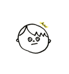ごあいさつしましょう（個別スタンプ：11）