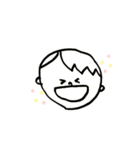 ごあいさつしましょう（個別スタンプ：12）