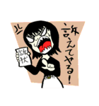おバカでかわいい女社長 2（個別スタンプ：24）