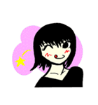 おバカでかわいい女社長 2（個別スタンプ：40）