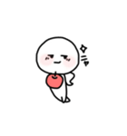 SMILE©（個別スタンプ：2）