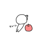 SMILE©（個別スタンプ：3）