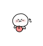 SMILE©（個別スタンプ：4）