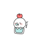 SMILE©（個別スタンプ：6）