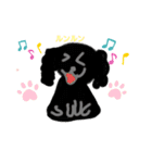 犬犬君（個別スタンプ：8）