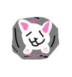 犬犬君（個別スタンプ：10）