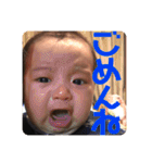 陽一 2（個別スタンプ：6）
