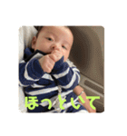 陽一 2（個別スタンプ：11）