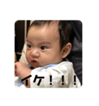 陽一 2（個別スタンプ：12）