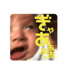 陽一 2（個別スタンプ：21）