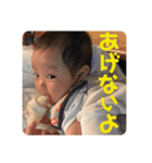 陽一 2（個別スタンプ：31）