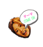 let's人狼（個別スタンプ：1）