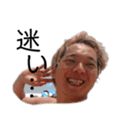 let's人狼（個別スタンプ：5）