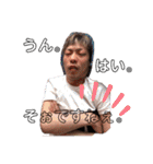 let's人狼（個別スタンプ：7）