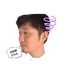 let's人狼（個別スタンプ：9）