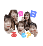 let's人狼（個別スタンプ：10）