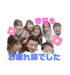 let's人狼（個別スタンプ：27）