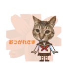 RINRIN③（個別スタンプ：26）