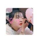 김 더비코 ドビ子（個別スタンプ：2）