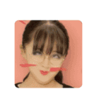 김 더비코 ドビ子（個別スタンプ：14）