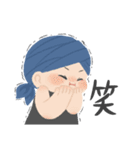旅する占い師エリー（個別スタンプ：10）