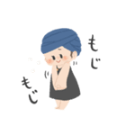 旅する占い師エリー（個別スタンプ：20）