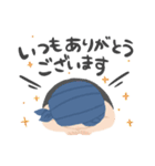 旅する占い師エリー（個別スタンプ：25）