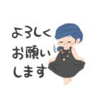 旅する占い師エリー（個別スタンプ：26）
