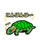優しい敬語♡アカミミさん（個別スタンプ：4）