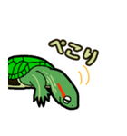 優しい敬語♡アカミミさん（個別スタンプ：14）