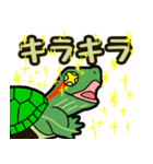 優しい敬語♡アカミミさん（個別スタンプ：36）