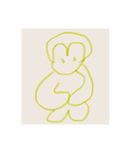 あにまるパーク。（個別スタンプ：4）
