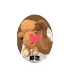 pola  1（個別スタンプ：13）