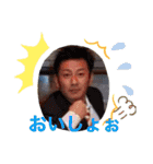 おかしな愉快な仲間たち（個別スタンプ：8）