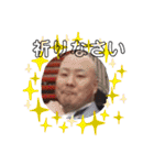 おかしな愉快な仲間たち（個別スタンプ：21）
