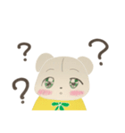 あきこ☆スタンプ（個別スタンプ：4）