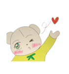 あきこ☆スタンプ（個別スタンプ：12）