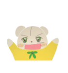 あきこ☆スタンプ（個別スタンプ：13）