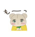 あきこ☆スタンプ（個別スタンプ：15）