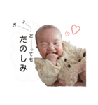 りこぴ0歳（個別スタンプ：19）