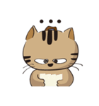 新選組猫 2（個別スタンプ：11）