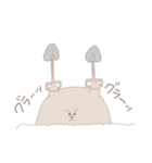 もぐもぐ すたんぷ（個別スタンプ：39）