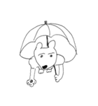 これでいいんだ村 2（個別スタンプ：20）