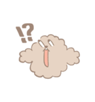 あたしとゆる〜い仲間たち（個別スタンプ：27）