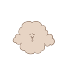 あたしとゆる〜い仲間たち（個別スタンプ：28）