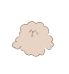 あたしとゆる〜い仲間たち（個別スタンプ：29）