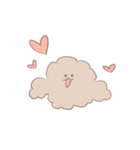 あたしとゆる〜い仲間たち（個別スタンプ：31）